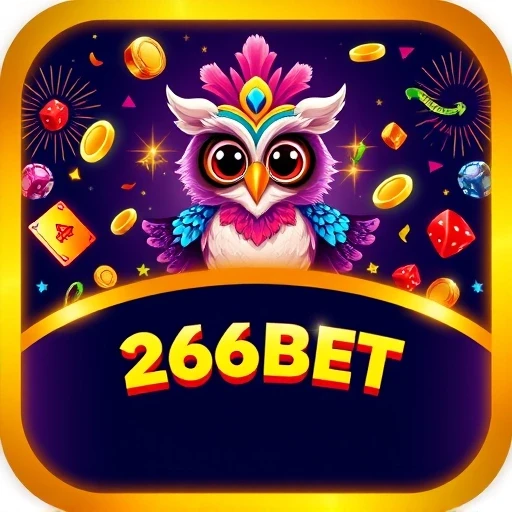 266bet Logo