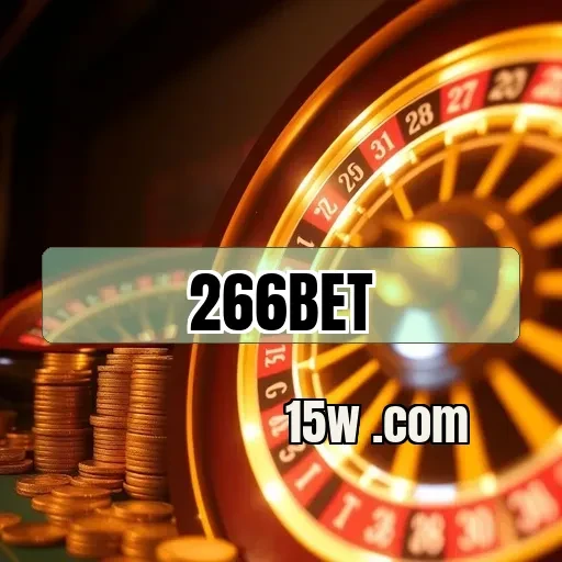 266bet: Atrações Imperdíveis para os Aventureiros dos Jogos Online