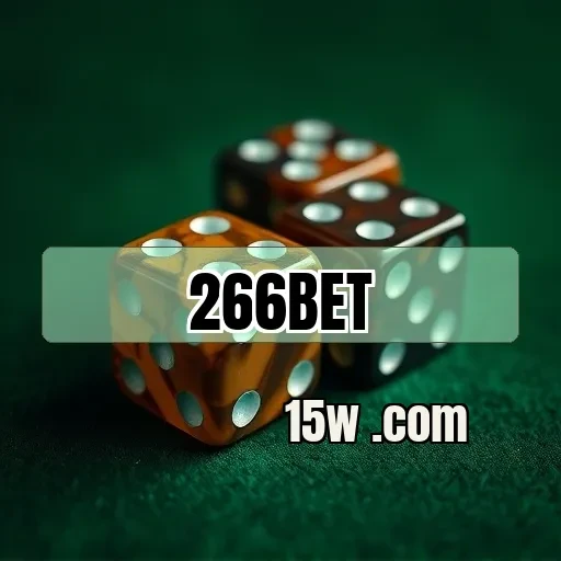 266bet: A Plataforma de Apostas Que Você Sempre Esperou